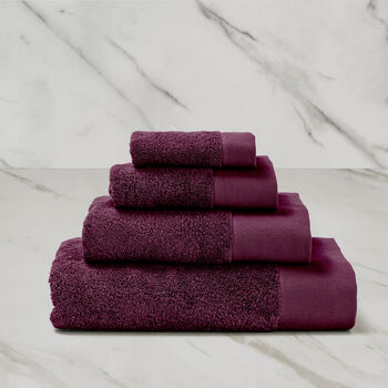 Eternity Bath Sheet