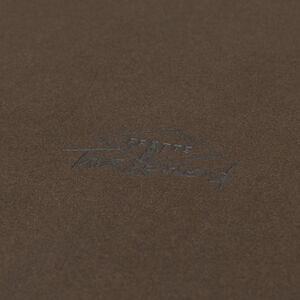 slide 4 Modernism Round Tray