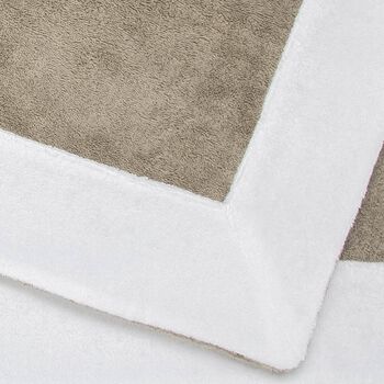 Mediterranean Beach Towel