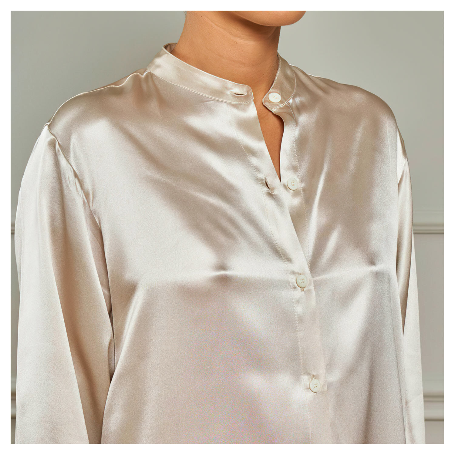 slide 4 Cascade  Nightgown