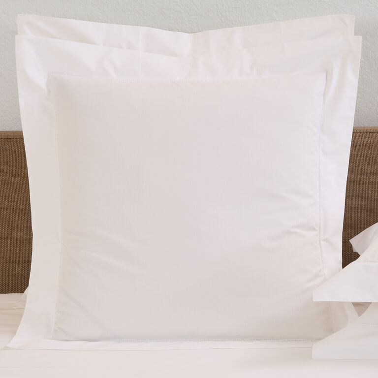 slide 1 Luxury Percale Euro Sham