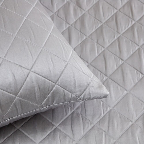 Luxury Lozenge Decorative Pillow