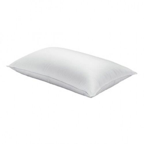 Frette Luca Down Alternative Boudoir Pillow Filler in White