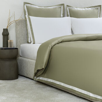 Pliant Duvet Cover