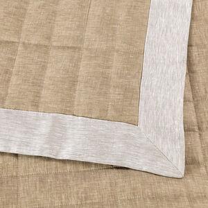 slide 3 Rectangular Breeze Bedspread