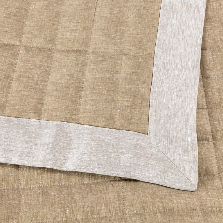 slide 3 Rectangular Breeze Bedspread