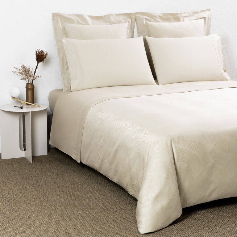 slide 4 Ephemeral Duvet Cover 