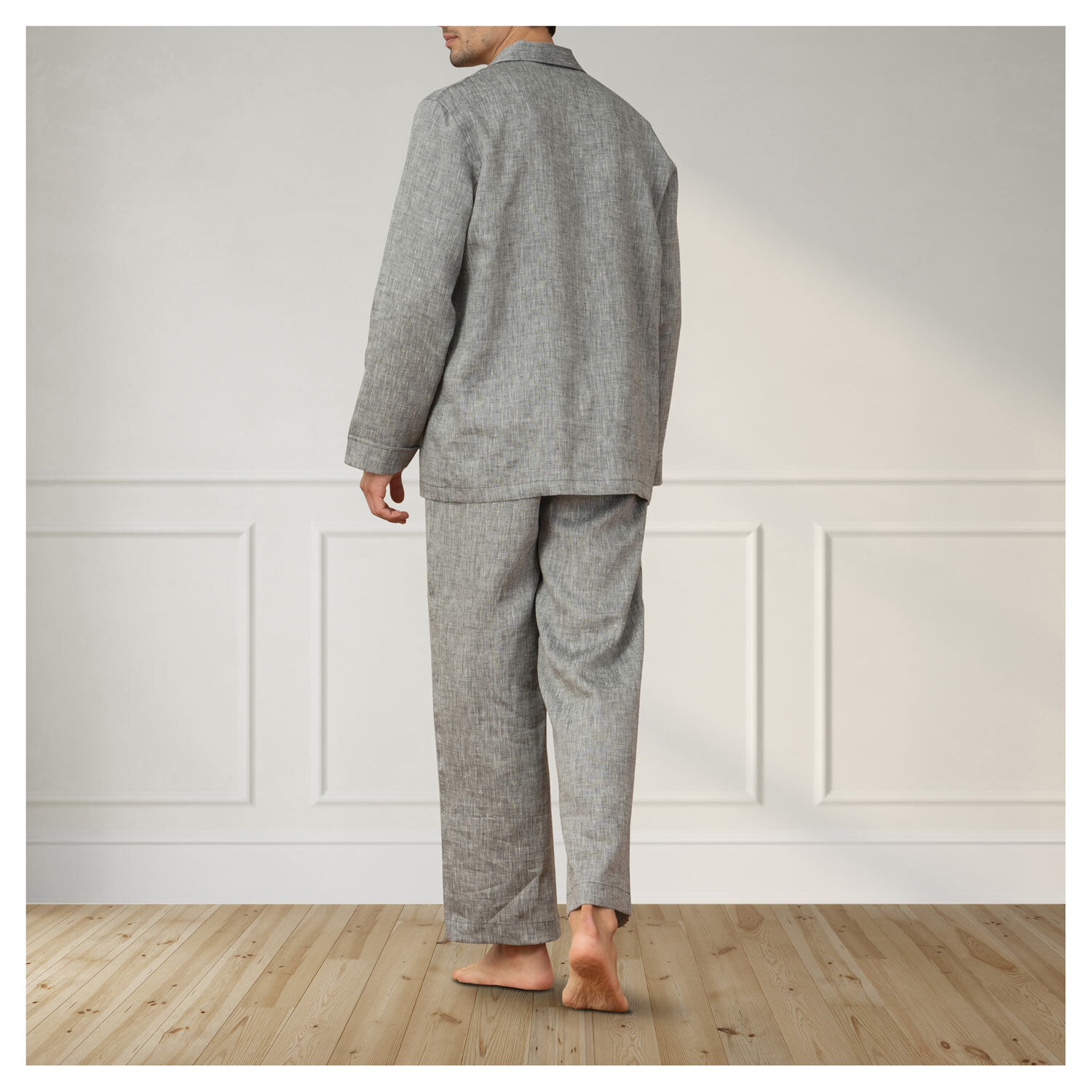 Mediterraneo Pyjamas Frette