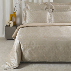 slide 1 Luxury Sway Jacquard Duvet Cover Set