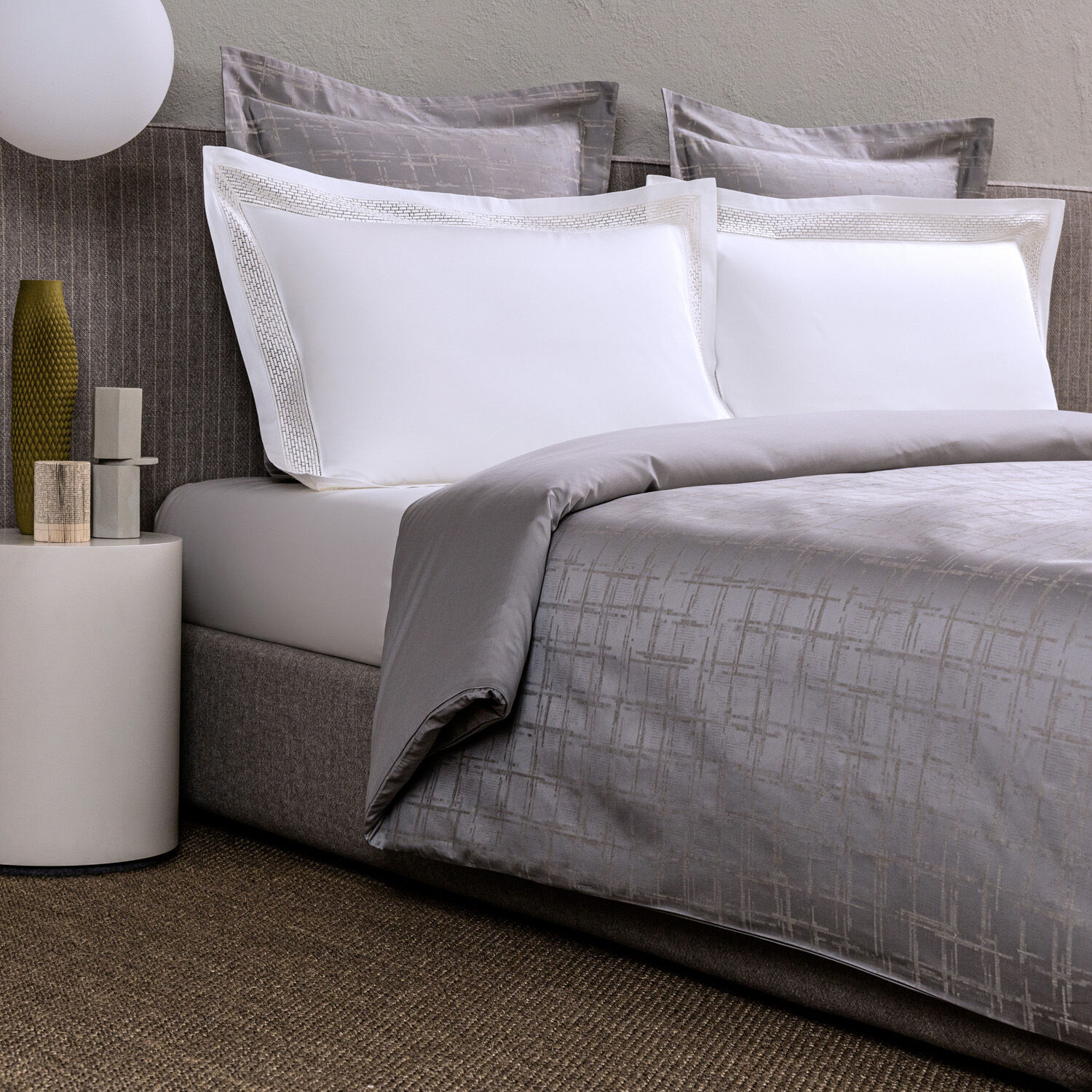 slide 2 Odyssey Duvet Cover
