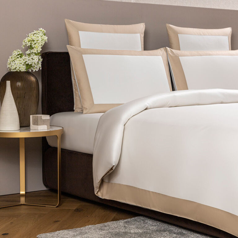 slide 2 Bold Duvet Cover