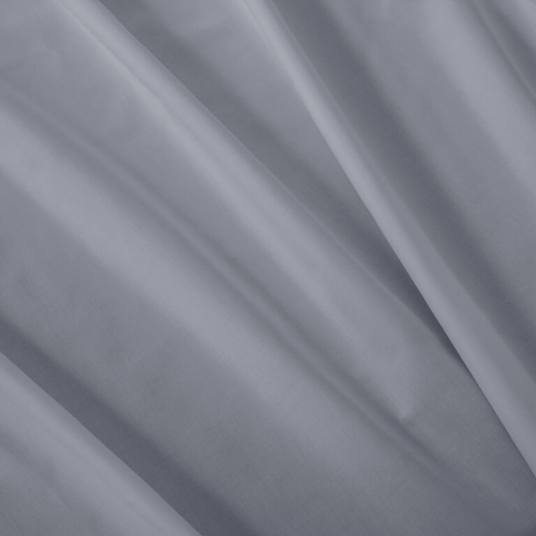 slide 3 Cotton Sateen Flat Bottom Sheet