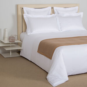 slide 2 Cashmere & Suede Throw