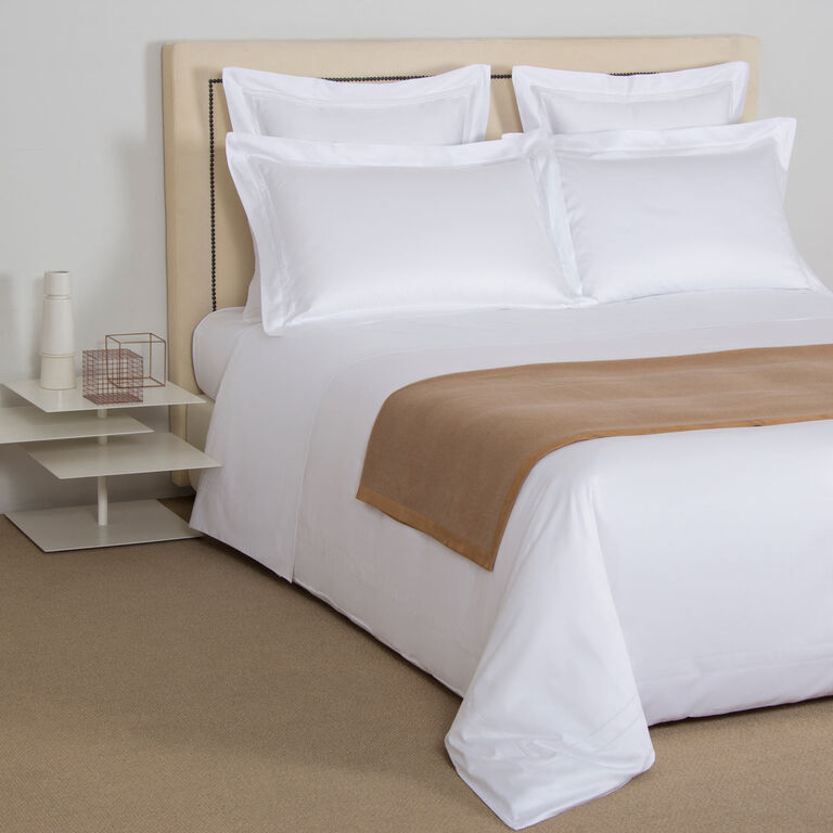 slide 2 Cashmere & Suede Throw