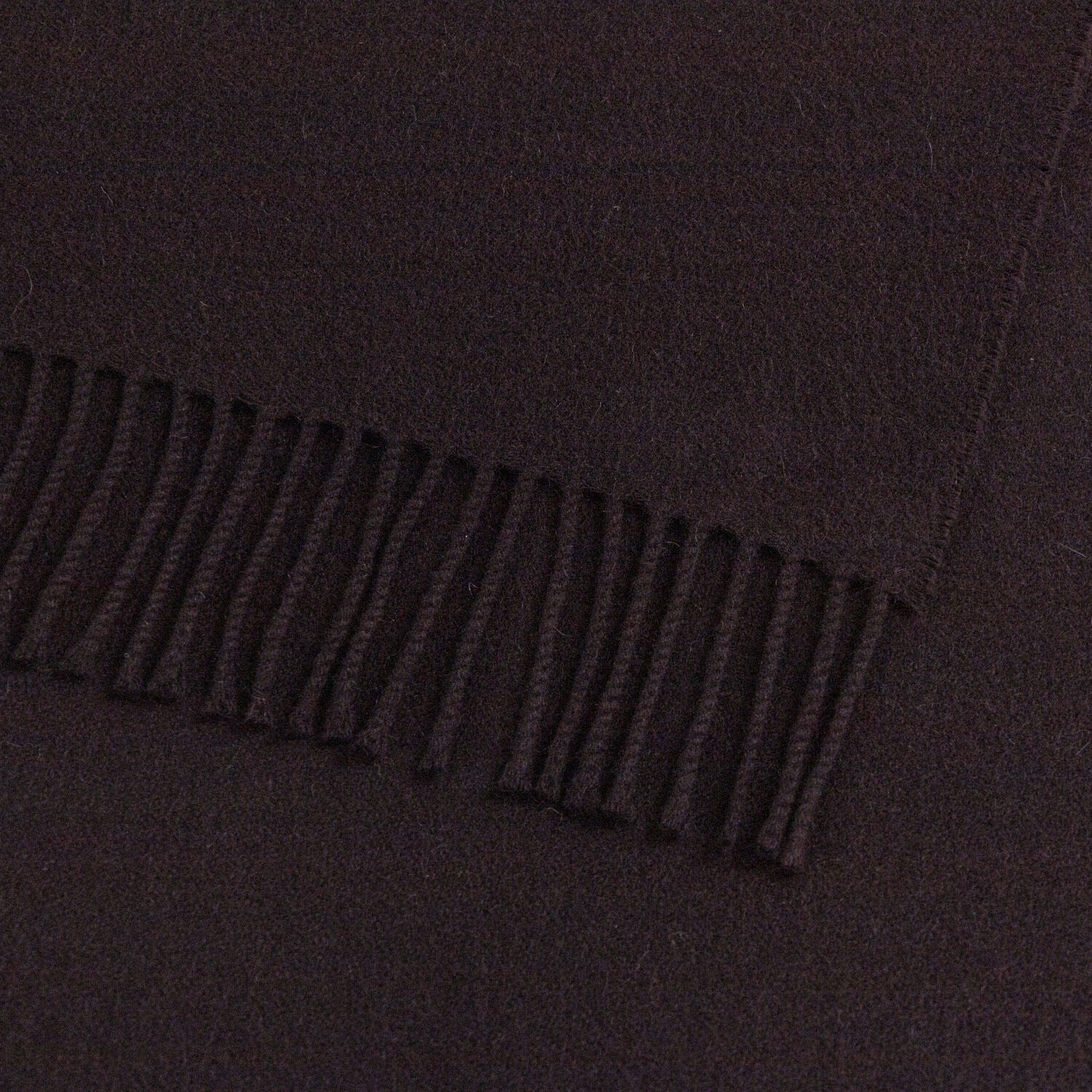 Pure Cashmere Throw
