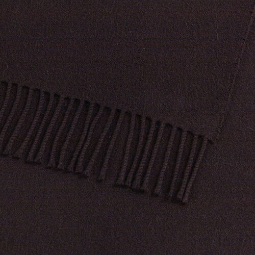 Pure Cashmere Throw