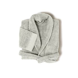 slide 1 Eternity Bathrobe