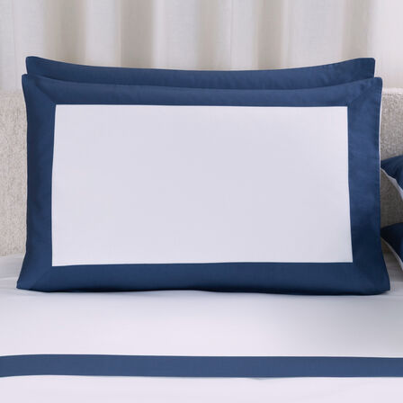 Bold Pillowcase