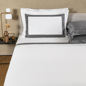 Forever Border Sheet Set