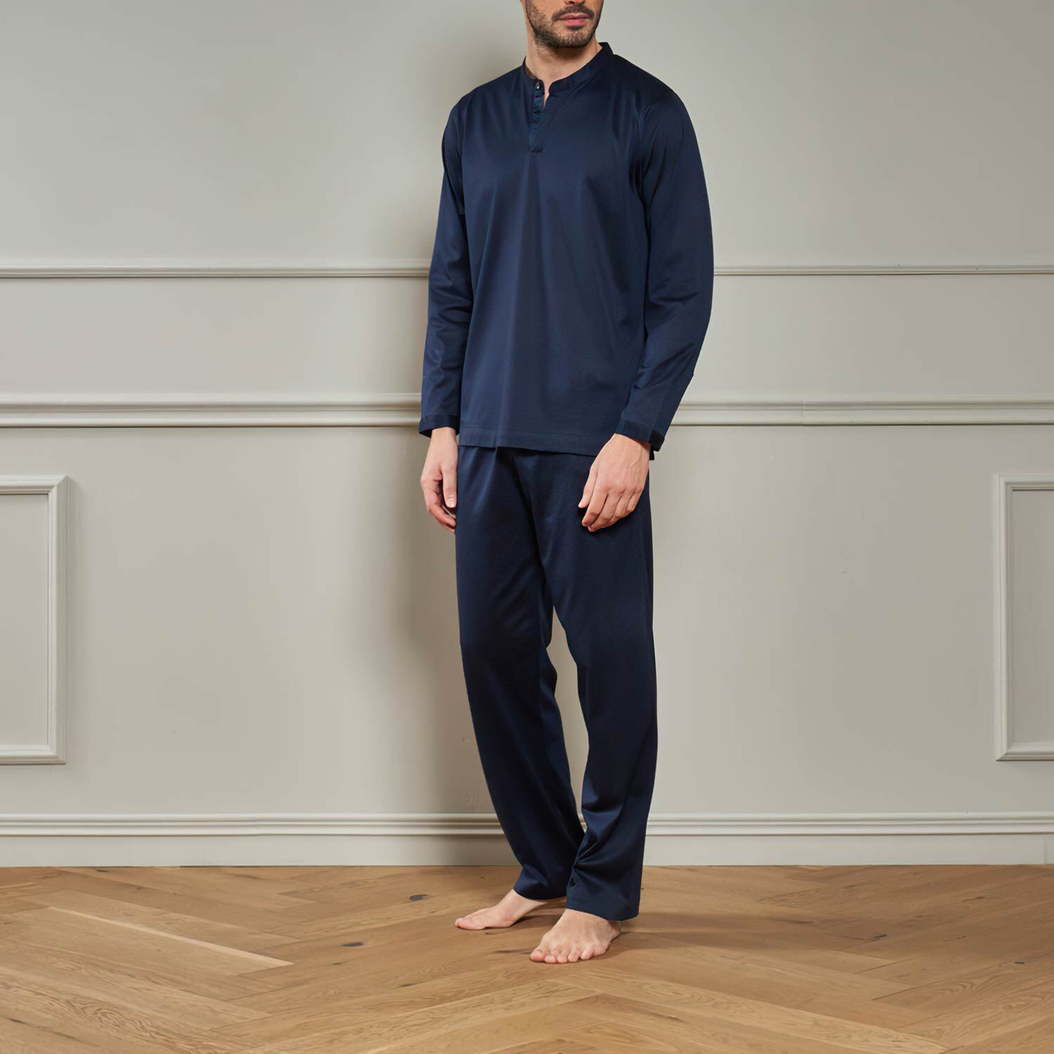 Tactful Pyjamas