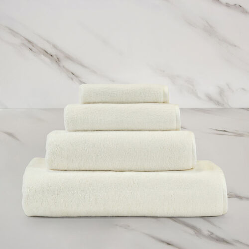 Plush Bath Towel