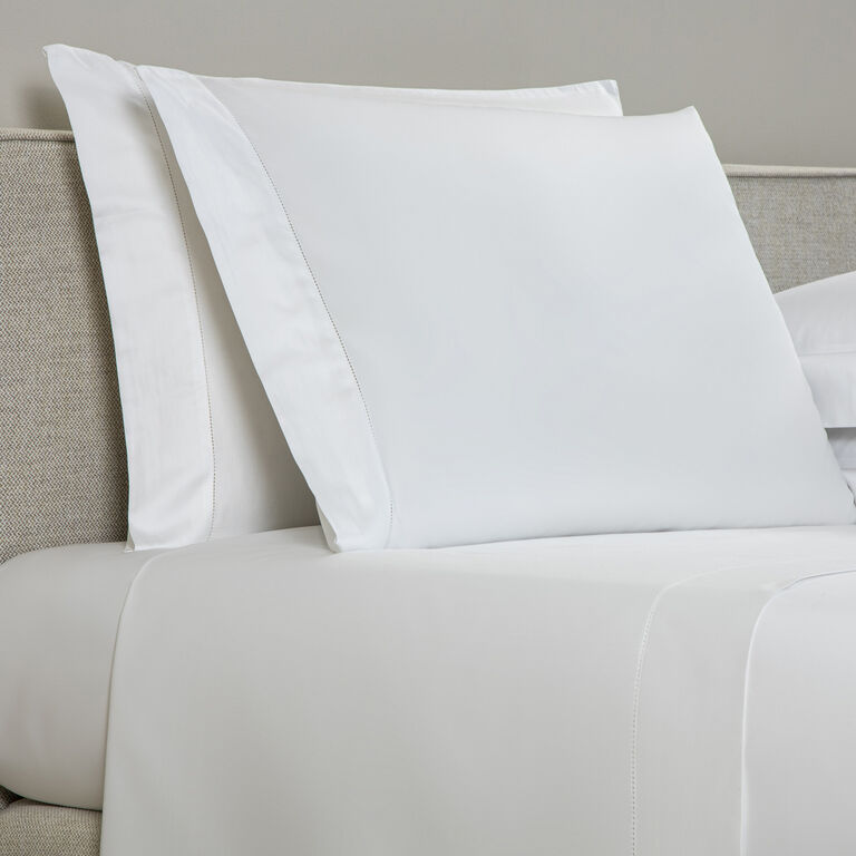 slide 2 Single Ajour Pillowcase Set