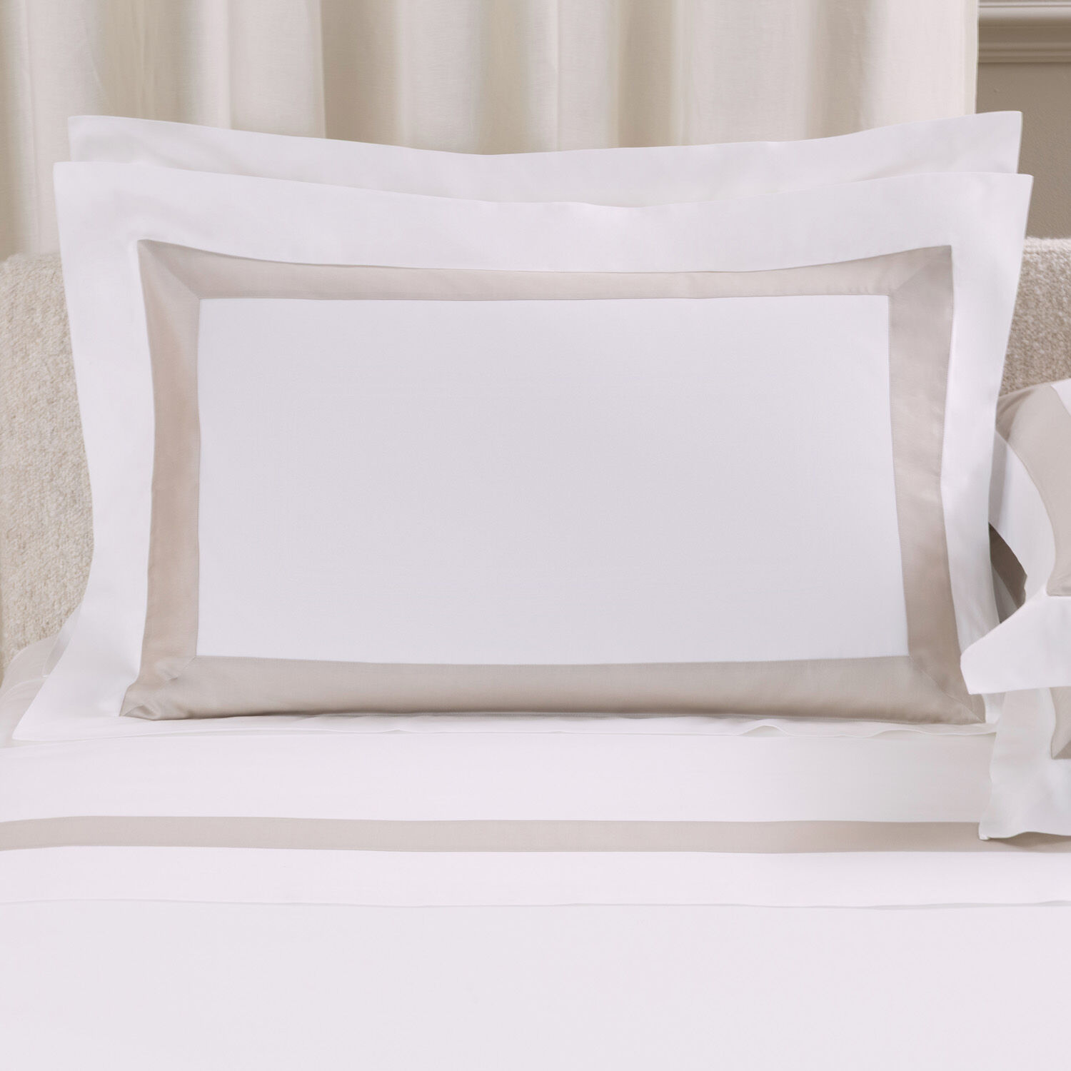 New Arrivals - Luxury Linens | Frette