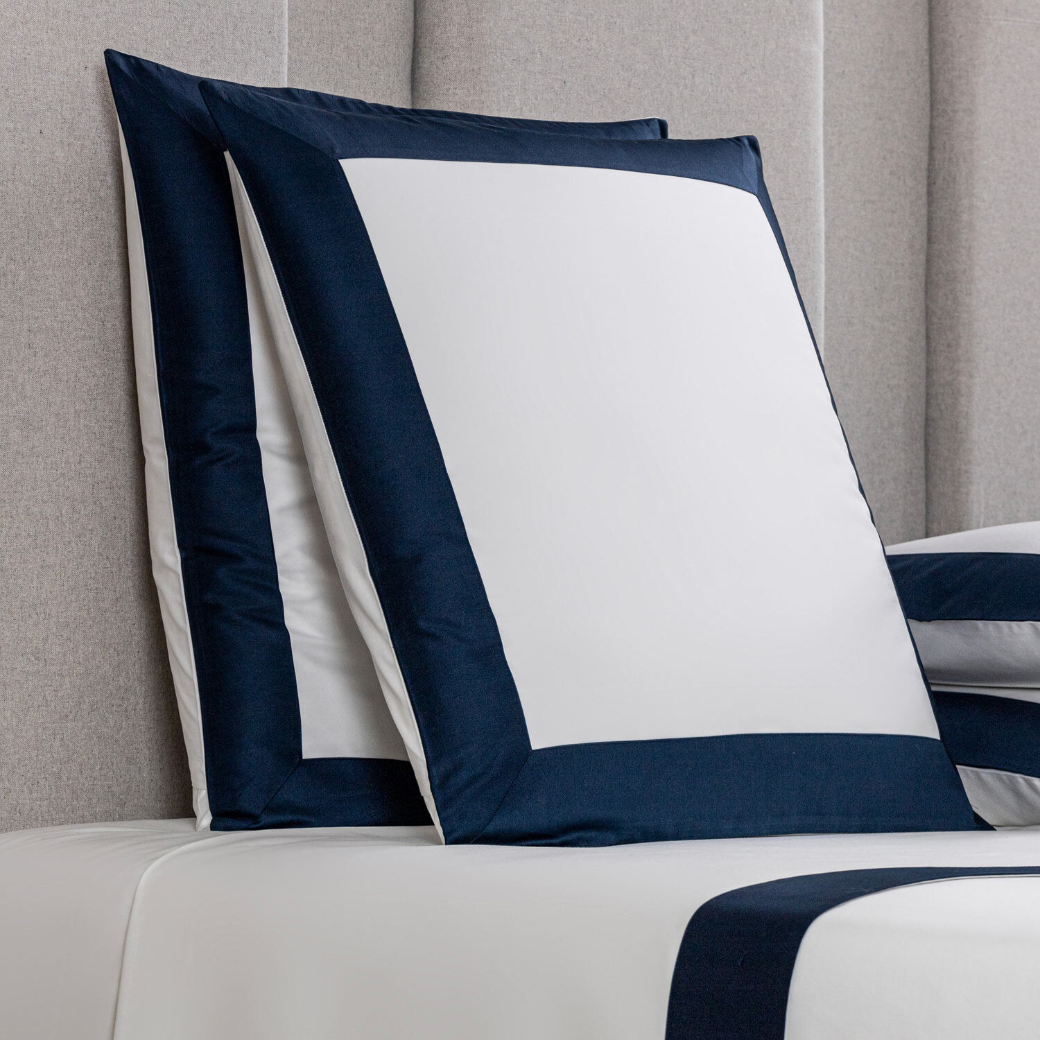Bold Euro Pillowcase