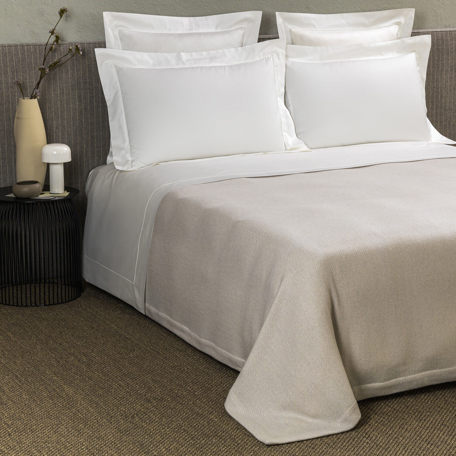Twist a twill 2025 blanket