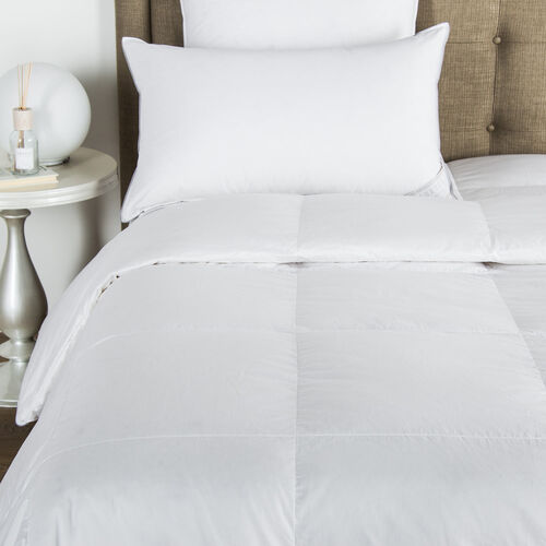 Cortina Medium Down Duvet Filler FretteNA
