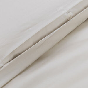 slide 3 Frame Embroidery Duvet Cover