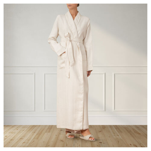 Dafne Robe Frette