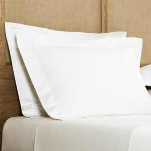 slide 2 Leisure Sateen Sham