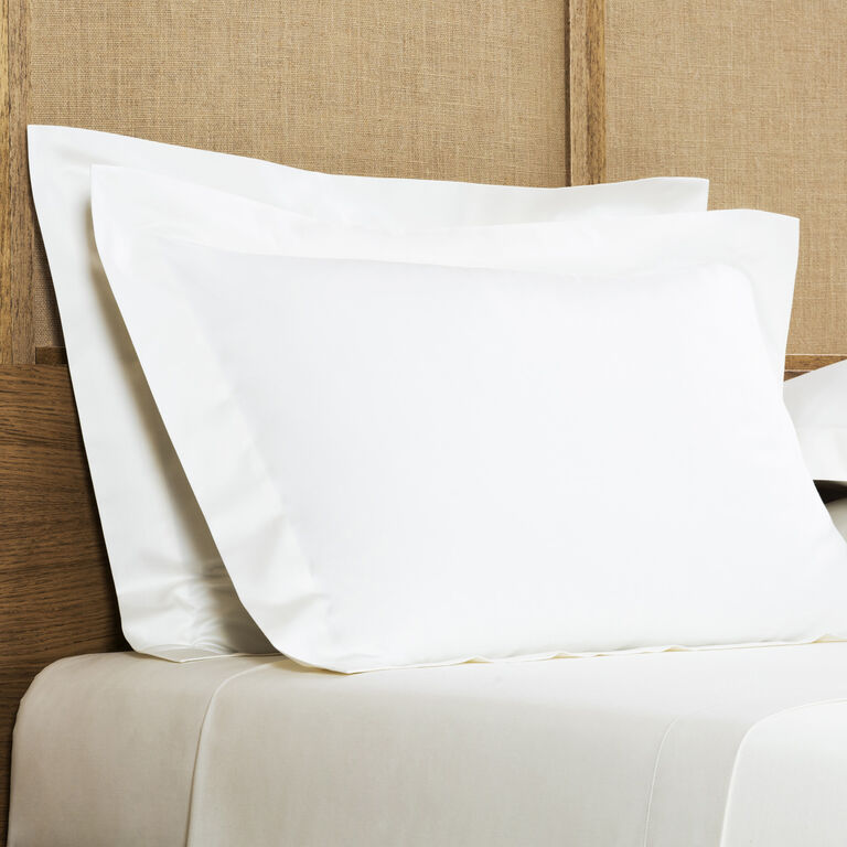 slide 2 Leisure Sateen Sham