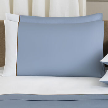 Colour Block Sham