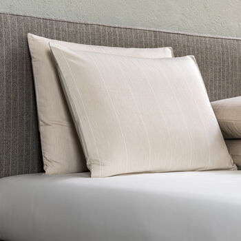 Lunar Pillowcase