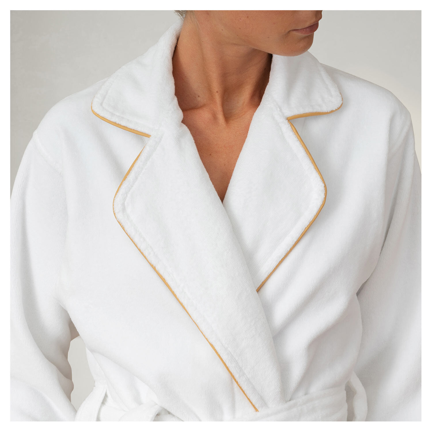 Lido Bathrobe Frette
