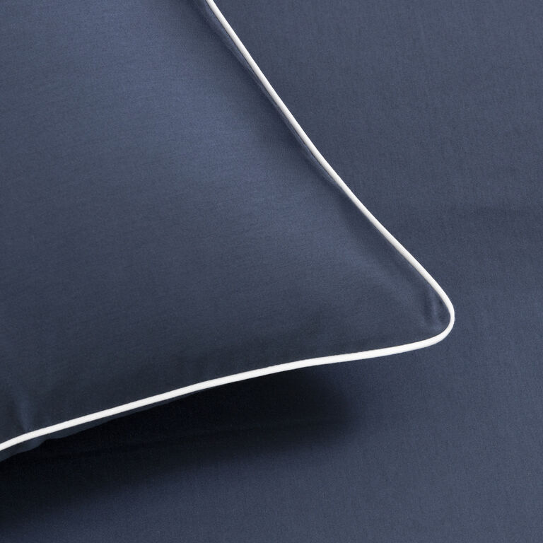 slide 3 Greenwich Duvet Cover