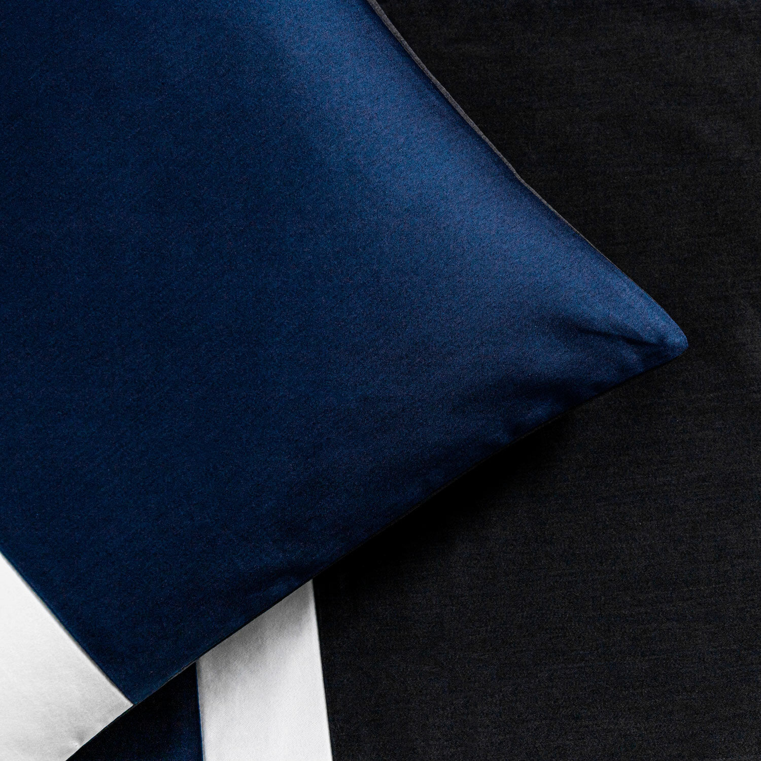 Bold Boudoir Sham