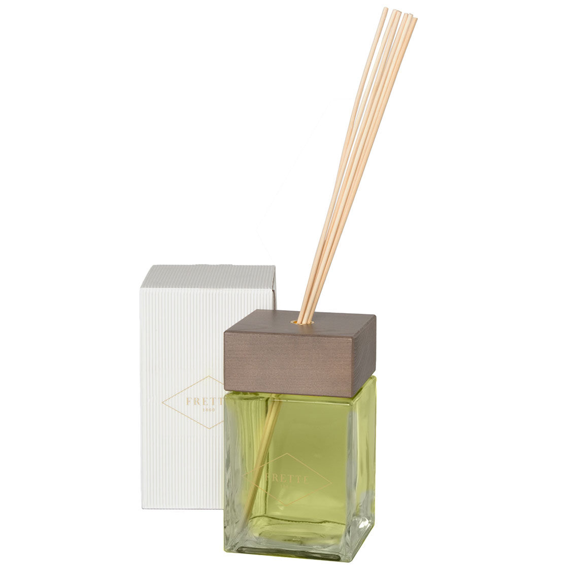 slide 1 Large Tuberose Reed Diffuser