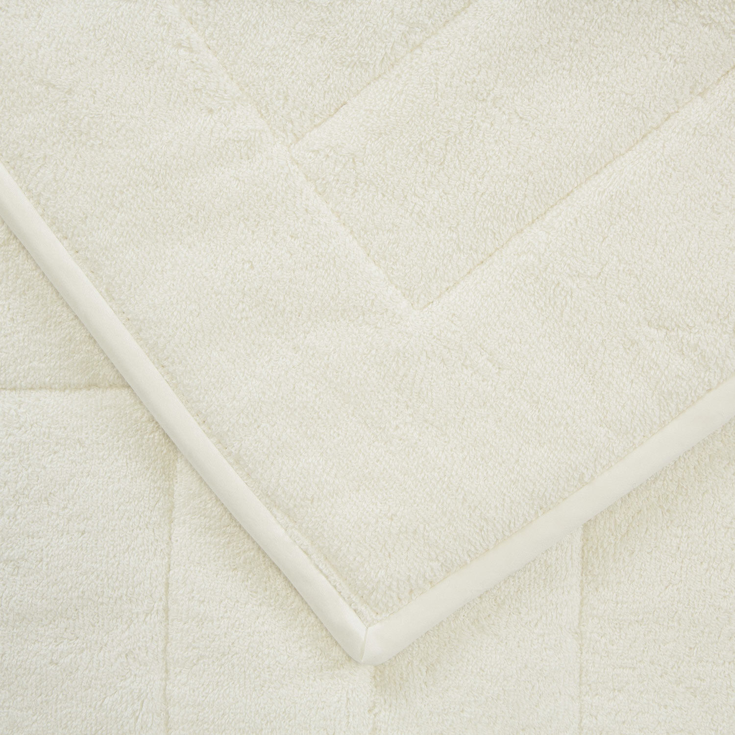 Plush Bath Mat