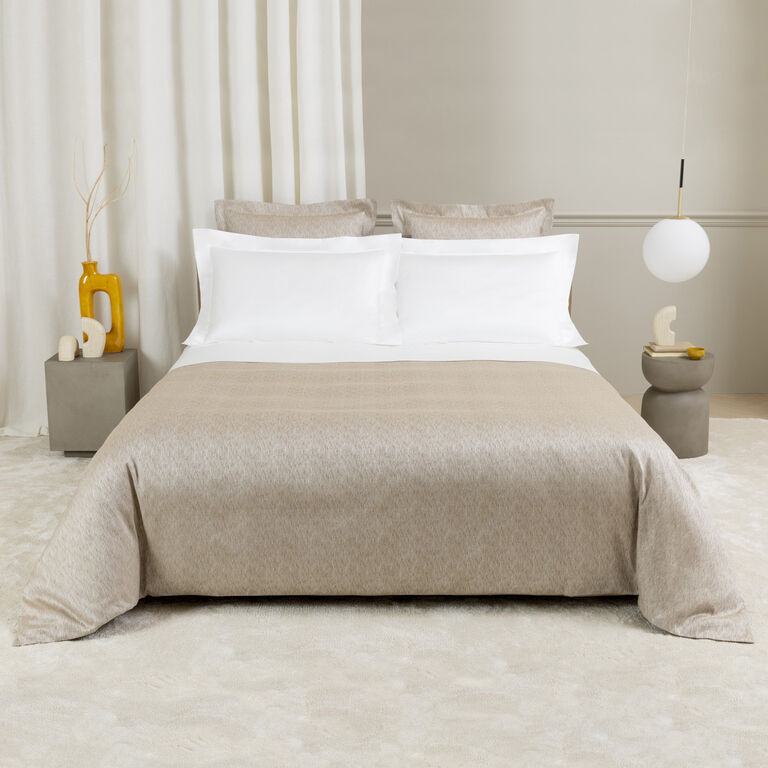 slide 4 Luxury Reed Duvet Cover