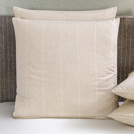 Lunar Euro Pillowcase