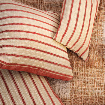 Oasis Outdoor Boudoir Sham Cover