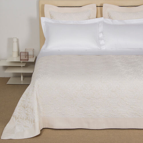 Platinum Bedcover