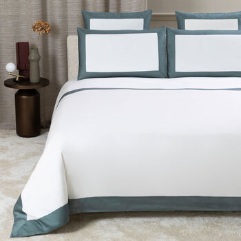 Bold Duvet Cover