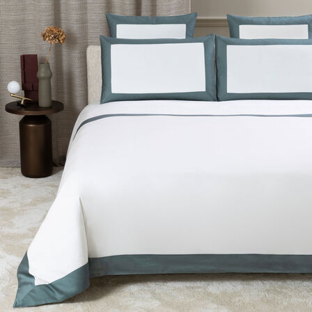 Bold Duvet Cover