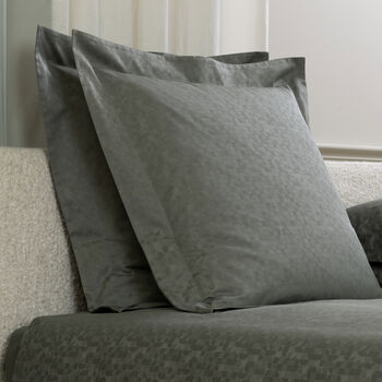 Avant Garde Jacquard Euro Sham