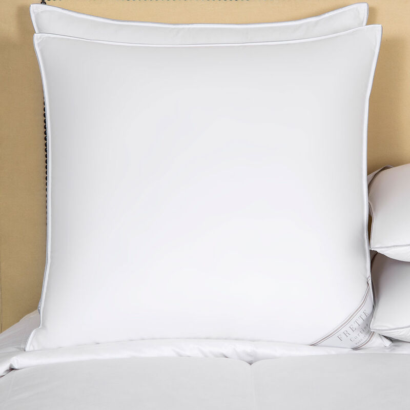 Cortina Firm Down Euro Pillow Filler Frette