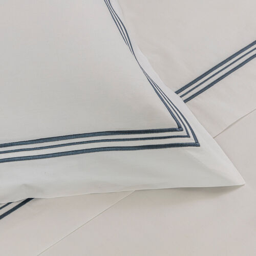 Triplo Bourdon Boudoir Sham